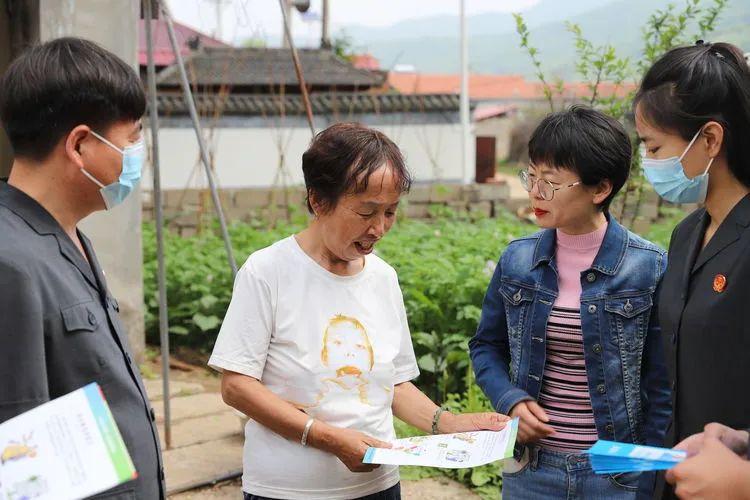 清原满族自治县退役军人事务局领导团队全新概述